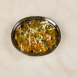 Mixed Vegetable